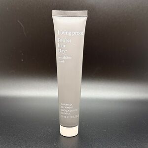 3/$15 🌸 Living Proof Perfect Hair Day Weightless Mask travel size